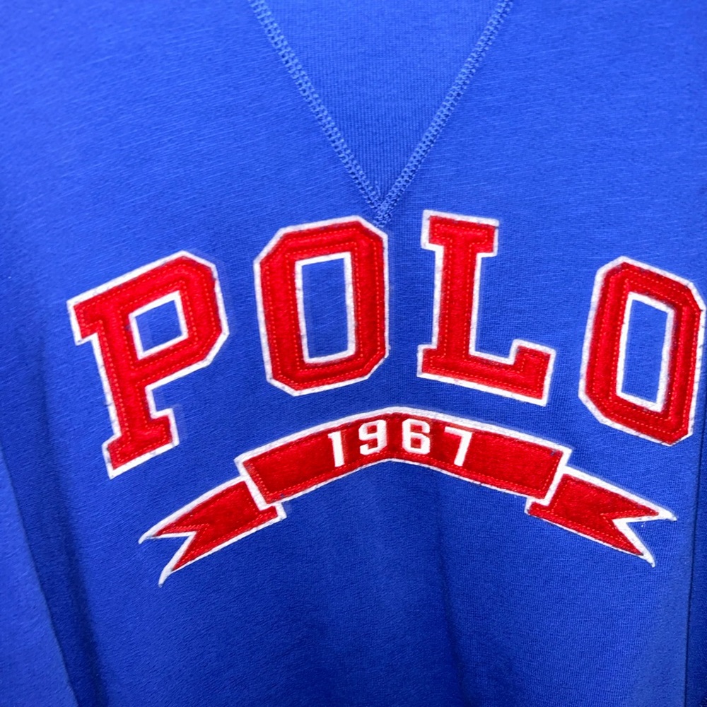 Polo Ralph Lauren - Picture 7 of 7